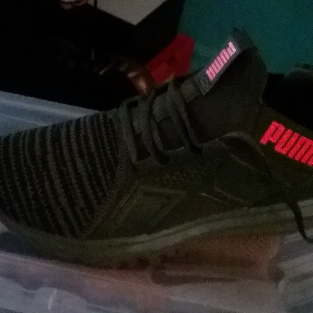Sneaker